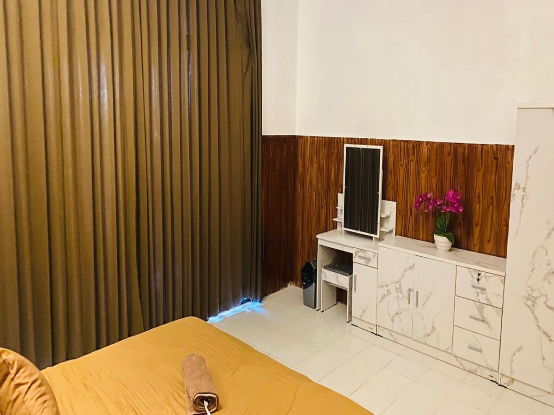 Arta Garden Guest House Ubud  Exterior photo