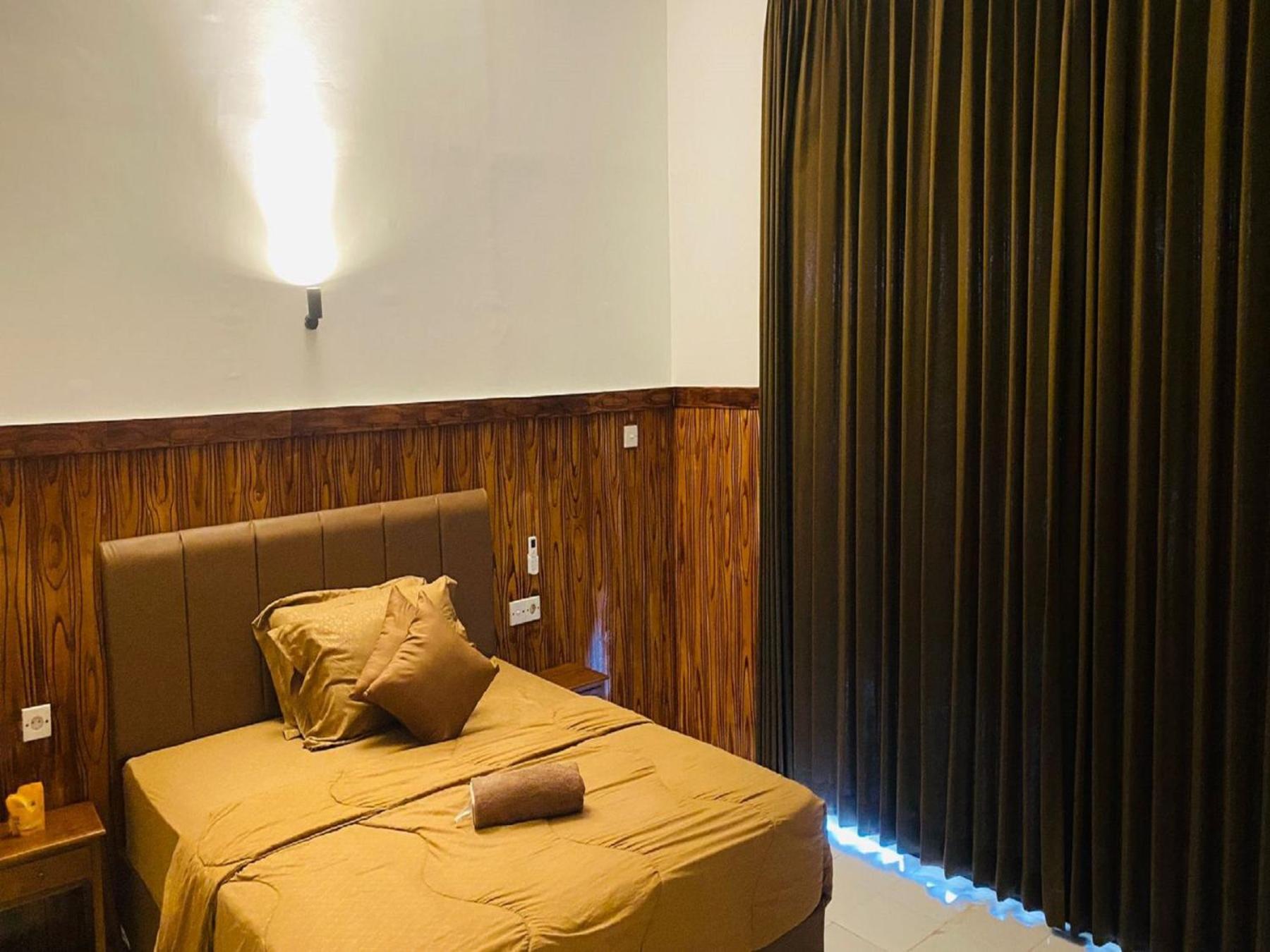 Arta Garden Guest House Ubud  Exterior photo